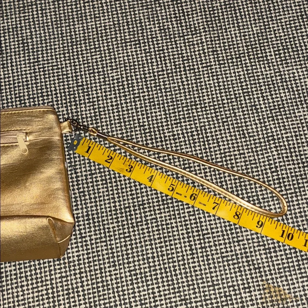 Tango elegant gold